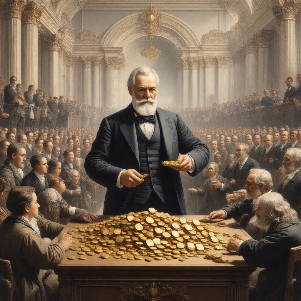 Gospel of Wealth
